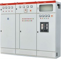 GGD低壓固定式開(kāi)關(guān)柜